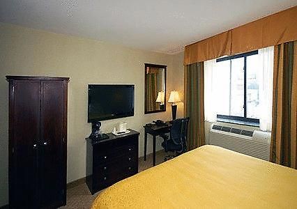 Quality Inn Jamaica Airtrain New York Ruang foto