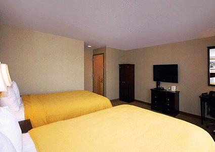 Quality Inn Jamaica Airtrain New York Ruang foto