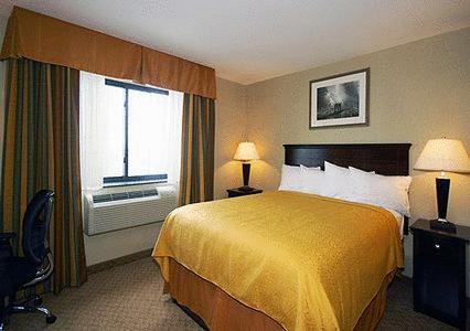 Quality Inn Jamaica Airtrain New York Ruang foto