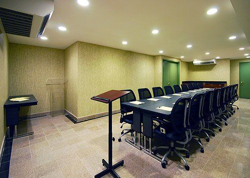 Quality Inn Jamaica Airtrain New York Fasilitas foto