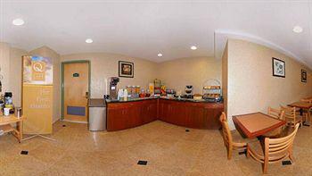 Quality Inn Jamaica Airtrain New York Bagian luar foto